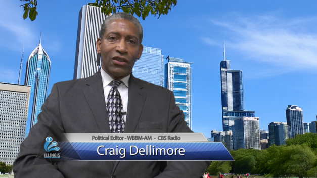After 40 Years On The Air, Craig Dellimore Drops The Mic