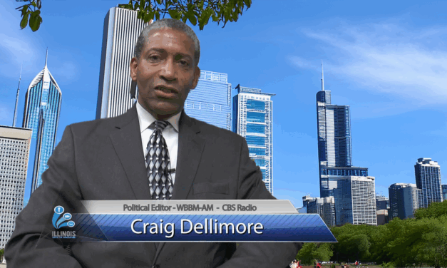 After 40 Years On The Air, Craig Dellimore Drops The Mic