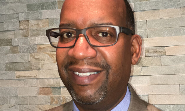 BREAKING NEWS: Derrick Brown Exits iHeart Media in Chicago