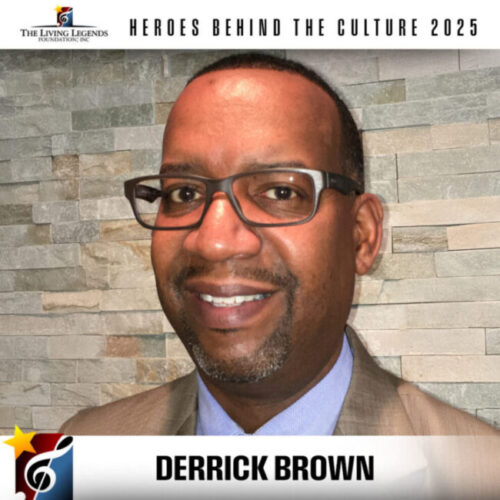 BREAKING NEWS: Derrick Brown Exits iHeart Media in Chicago