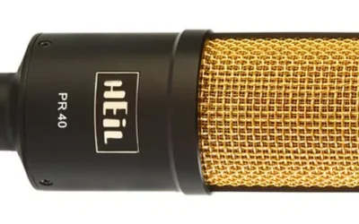 🎤 Best Microphones for Streaming, Podcasting & Radio Under $300 (2025 Edition)