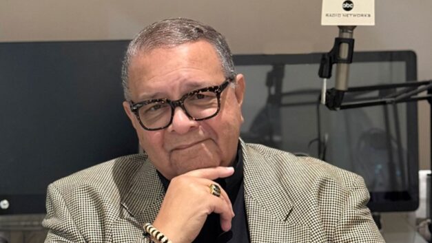 Rally for Radio Legend Jay Johnson’s Recovery