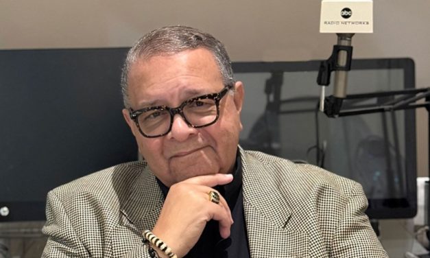 Rally for Radio Legend Jay Johnson’s Recovery