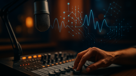 BREAKING: Beasley Rebuilds Its Sales Operation Around AI Agents