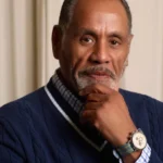 Celebrating Herb Trawick’s life