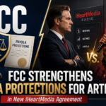 FCC Strengthens Payola Protections for Artists in New iHeartMedia Agreement