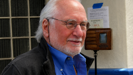 Harvey Stone, Longtime KBLX Leader and Bay Area Radio Visionary, Dies