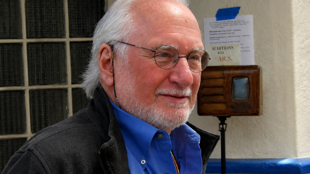 Harvey Stone, Longtime KBLX Leader and Bay Area Radio Visionary, Dies