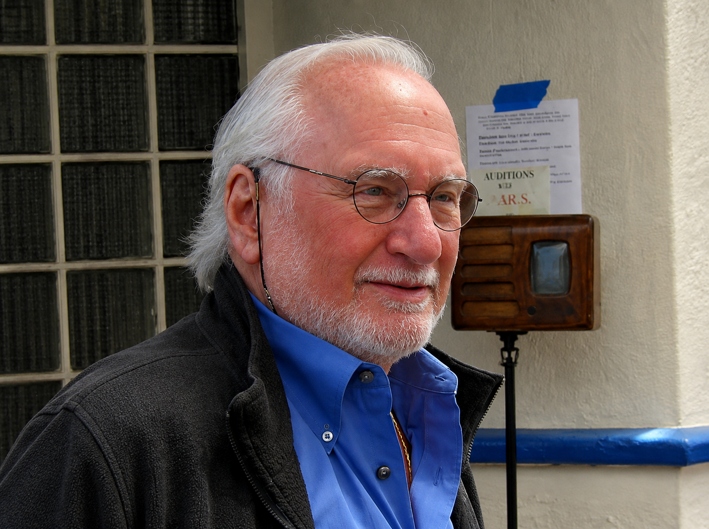 Harvey Stone, Longtime KBLX Leader and Bay Area Radio Visionary, Dies