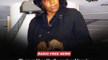 Remembering Jacquie Stephens: A KJLH Journalist Who Served Los Angeles When It Mattered Most