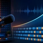 Podcast Ad Spending Climbs 23%—But Record Ad Clutter Tests Listener Patience