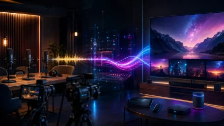 From Radio Group to Disney+: How Global Turned a Video Podcast Network Into Premium Streaming Content