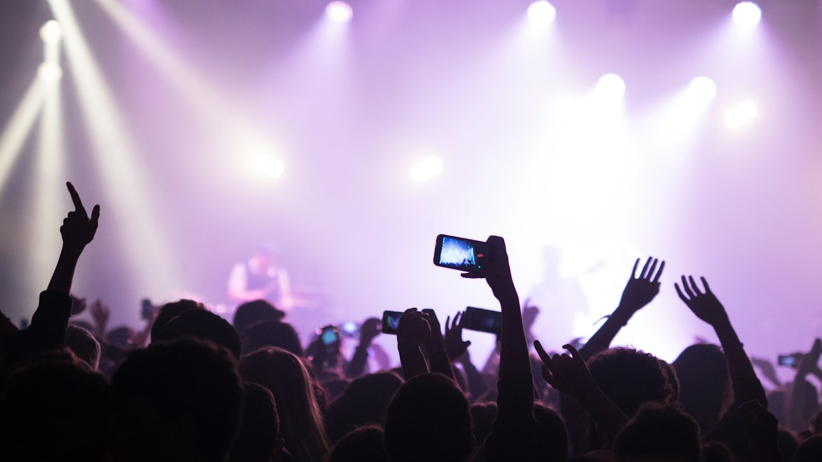 Ticketmaster Must Face FTC Bot Case as Judge Opens Door to Discovery
