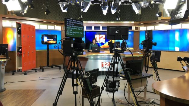 Local TV’s Young-Audience Gap May Be About the Screen, Not the News