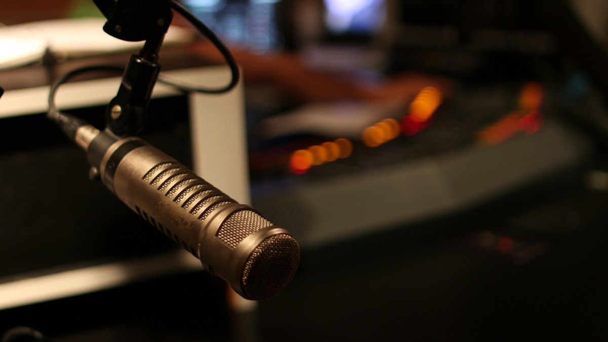 Dan Diorio and Julia Bradley Exit WMBD in Peoria