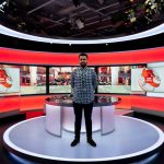 Sean McGarvy Promoted to Lead News Strategy Across Scripps