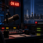 Twenty-Five Years After 9/11, Is Radio Ready for the Next National Emergency?