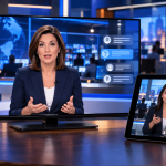 MS NOW Puts Reporter Access Behind a Membership—Will Viewers Pay for the Relationship?
