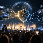 Weverse Says Data Tied to 422,584 Fan Accounts Leaked—What Music Platforms Must Protect