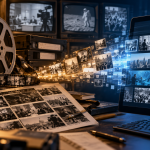 Reuters and ITN Turn 70 Years of Broadcast History Into a Searchable Licensing Business
