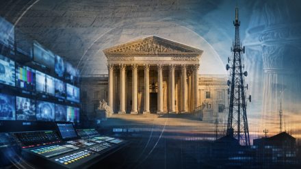 FCC Asks Court to Dismiss Disney’s First Amendment Challenge Over ABC Licenses