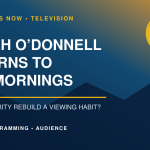 CBS Bets That Norah O’Donnell Can Help Rebuild Its Morning Habit