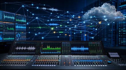 Beyond the Silence Sensor: Telos Wants to Monitor Every Audio Path