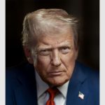 Trump Says He Is Banning CNN, MS NOW and Politico From White House; Enforcement Unclear
