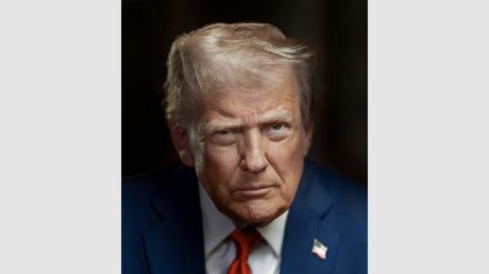 Trump Says He Is Banning CNN, MS NOW and Politico From White House; Enforcement Unclear
