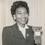 Charlotte Radio Pioneer ‘Chatty Hatty’ Leeper Dies at 98