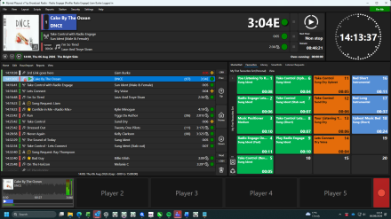 Myriad 7 Connects Listener Requests and Song Voting Directly to the Studio