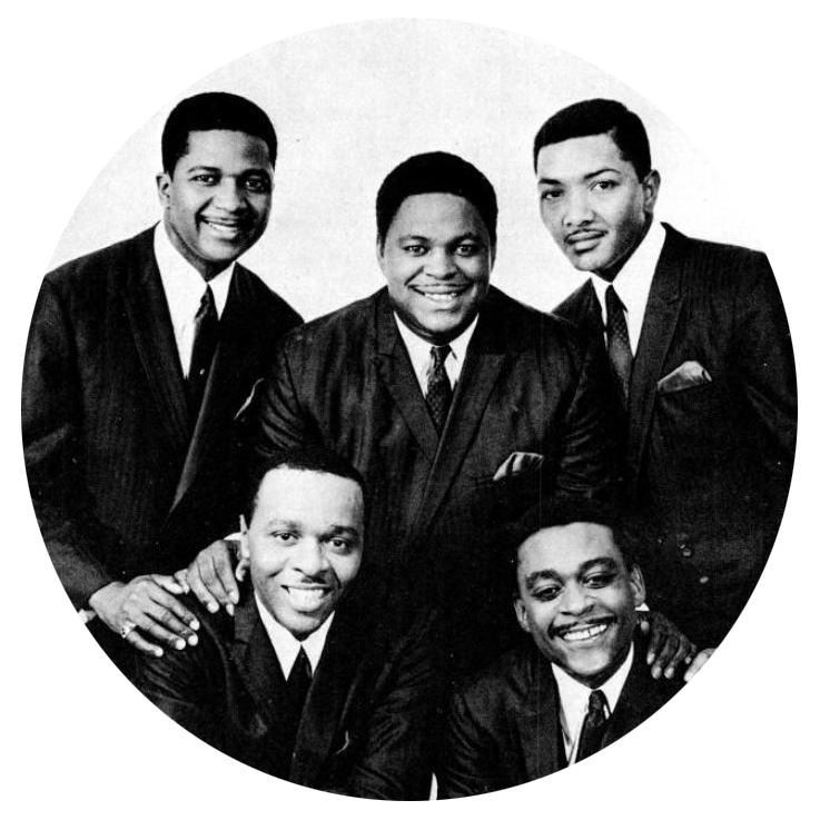 Verne Allison of the Dells Dies at 90: Remembering a Chicago Soul Original